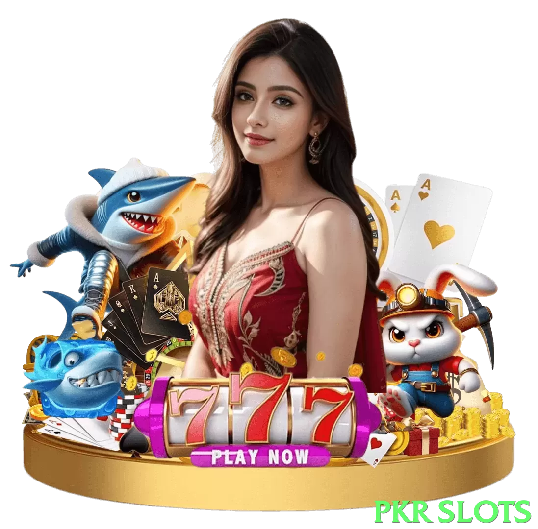 pkr slots - 3